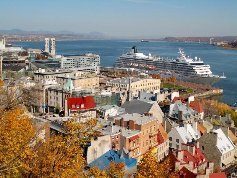 Hotel Ambassadeur Et Suites Québec Kültér fotó